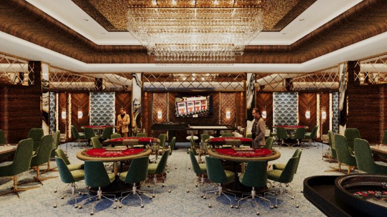 Grand 7 Casino