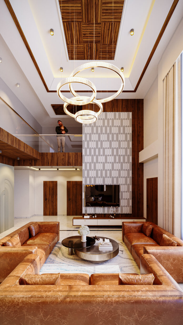 5BHK Luxurious Villa